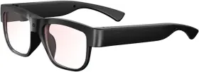 6800 Brand Bqxx Camera Glasses Video Hd Smart Recording Outdoor Sport