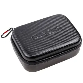 Branded Sw-wca-040 Surface-waterproof Carrying Case Compatible With Gopro Hero 13/12/11/10/9/8/7/ 2