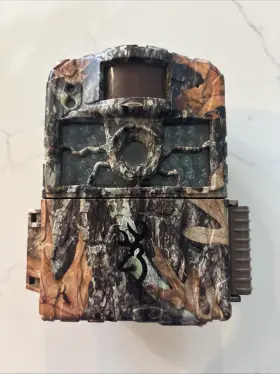 5hd-max Browning 6hd-max Btc Dark Ops Max Hd 18mp Trail Camera