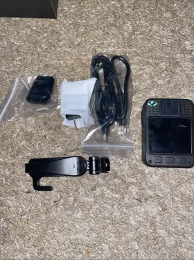 F6-256gb Cammhd 4k Body Camera Work 12-14hours Waterproof Audio And Video Rec #3