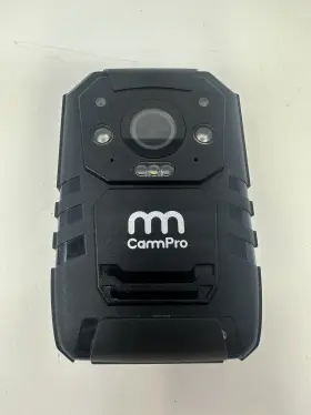 1296p Cammpro 705353462689 I826 Hd Police Body Camera 128g Memory Waterproof Worn #2
