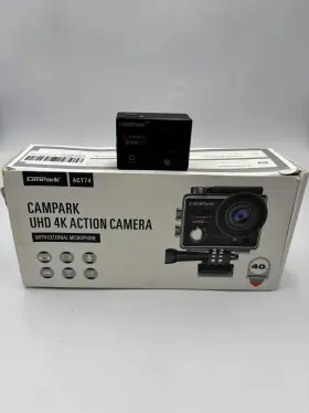 20mp Campark 392333886216 Action 4k Hd Video Vlogging Record Sport Camera