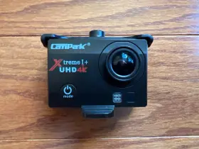 Campark 693836399730 2.0 Inch Action Camera 4k Wifi Ultra Hd Sports Cam Waterproof Remote Control