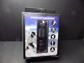 Hd720p Campark 102d2 Campak Sports Action Camera