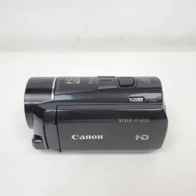 M500 Canon 013803145786 Vixia Hf Full Hd Video Camcorder #2