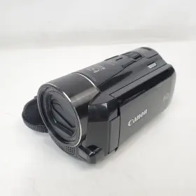 M500 Canon 013803145786 Vixia Hf Full Hd Video Camcorder #3