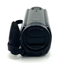 Canon 013803254785 Vixia Hf R60 Camcorder Black Full Hd 1080p 60fps 32x Zoom Tested #2