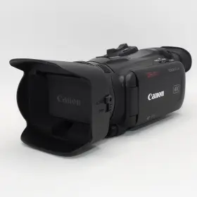 Canon 013803350111 Vixia Hf G70 Uhd 4k Camcorder Black . Read
