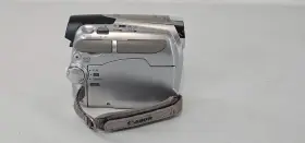 01878b001 Canon Zr850 Ntsc Minidv Digital Camcorder 35x Optical Zoom