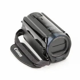 0280c001 Canon Vixia Hf R600 Camcorder - Black Sku#1811852 #2