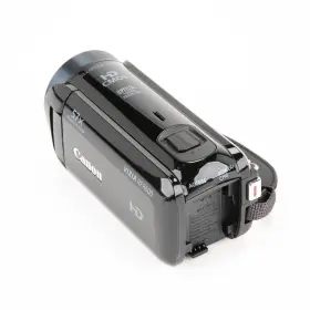 0280c001 Canon Vixia Hf R600 Camcorder - Black Sku#1811852 #3