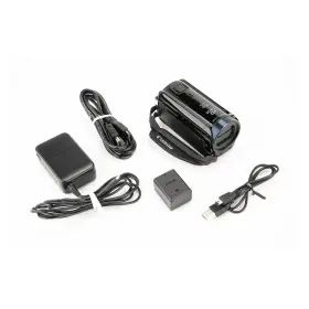 0280c001 Canon Vixia Hf R600 Camcorder - Black Sku#1811852