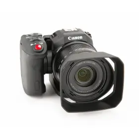 0565c002 Canon Xc10 4k Professional Camcorder - Sku#1836673 #2