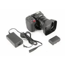 0565c002 Canon Xc10 4k Professional Camcorder - Sku#1836673
