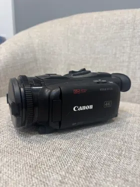 Canon 094148064673 Vixia Hf G50 4k Video Camcorder