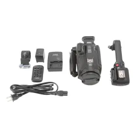 1003c002 Canon Xa35 Professional Camcorder - Sku#1834506