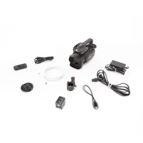 1004c002 Canon Xa30 Professional Camcorder - Sku#1979815