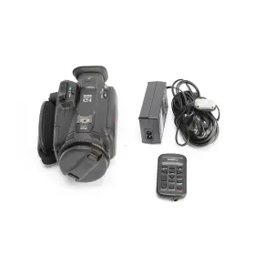 1005c002 Canon Vixia Hf G40 3mp Full Hd Camcorder - Sku#1917521