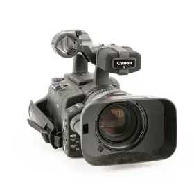 1191b001 Canon Xha1 3ccd Hd Minidv Professional Camcorder - Sku#1827592 #2
