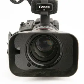 1191b001 Canon Xha1 3ccd Hd Minidv Professional Camcorder - Sku#1827592 #3