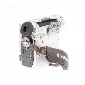 1195b001aa Canon Hv10 Hdv High Definition Mini Dv Camcorder - Sku#1851174 #3