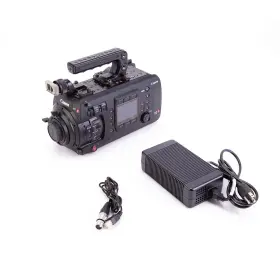 1471c002 Canon Eos C700 Pl Digital Cinema Camera - Lens Mount 790 Hours Sku#1966663