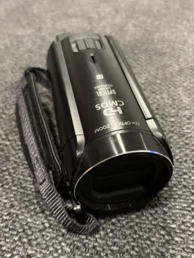 1958c002 Canon Vixia Hf R82 Camcorder Full Hd 1080p 60fps 32gb Flash Black 32x #3