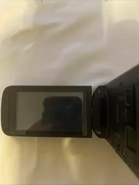1960c002aa Canon Hf R800 Camcorder - Black #3