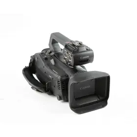 2212c002 Canon Xf-405 4k Uhd High Definition Professional Camcorder - Sku#1889519 #2