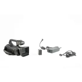 2212c002 Canon Xf-405 4k Uhd High Definition Professional Camcorder - Sku#1889519