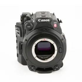 2216c011 Canon Non Eos C200b 8.85mp Ef Mount 4k Uhd Cinema Camera - 22 Hours Sku#1672554 #2
