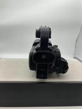 2218c002 Canon Xa11 Professional Camcorder - Really Clean #3