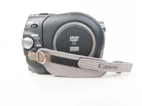 2694b001 Canon Dc310 Dvd Camcorder With 37x Optical Zoom Bundle #2