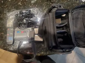 2r30 Canon Ntsc Digital Video Camcorder. Not Tested