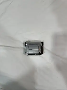 3180a001 Canon Zr10 Camcorder - Silver