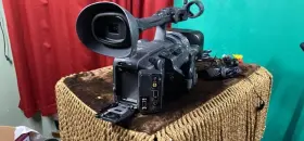 3239b006aa Canon Xh-a1s Xha1s Camcorder Cinema #2