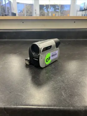 3543b001 Canon Zr960 Mini Dv Camcorder