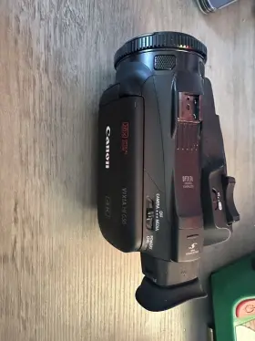 3667c002aa Canon Vixia Hf G50 Ultra High Definition Camcorder - Black