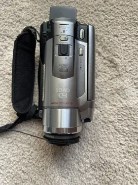 4357b001aa Canon Hf M300 Flash Media Camcorder Bundle #2