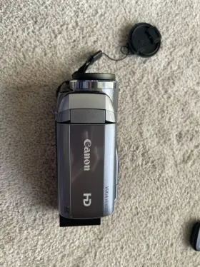 4357b001aa Canon Hf M300 Flash Media Camcorder Bundle #3