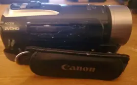 4387b001 Canon Hf R10 8 Gb Camcorder - Black #3
