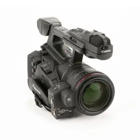 4454b001 Canon Xf-305 High Definition Pro Camcorder - 9633 Hours Sku#1819469 #2