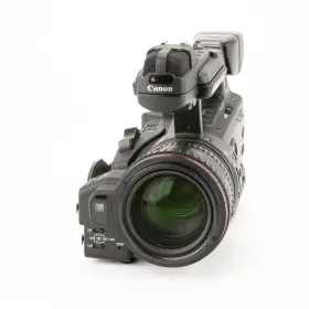 4454b001 Canon Xf-305 High Definition Pro Camcorder - 9633 Hours Sku#1819469 #3