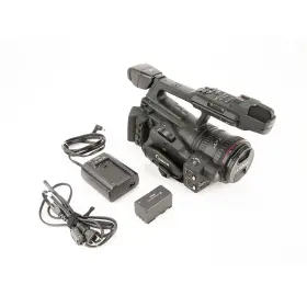 4454b001 Canon Xf-305 High Definition Pro Camcorder - 9633 Hours Sku#1819469