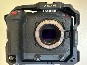 4507c002 Canon Eos C70 Cinema Camera Extras #3