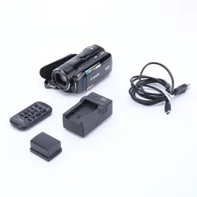 4743b001aa Canon Vixia Hf M32 Dual Flash Memory Camcorder - Sku#1813061