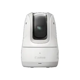 4825c001 Canon Powershot Pick Ptz Camera White