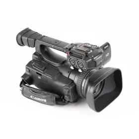 4885b001 Canon Xf-105 High Definition Professional Camcorder - 717 Hours Sku#1848780 #3