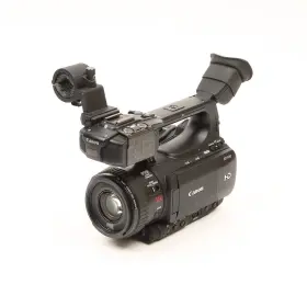 4888b001 Canon Xf100 Professional Camcorder - Sku#1829514 #2