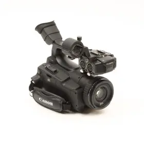 4888b001 Canon Xf100 Professional Camcorder - Sku#1829514 #3